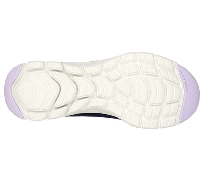 Skechers 149298 Flexappeal4.0-Coatedfide NVAQ