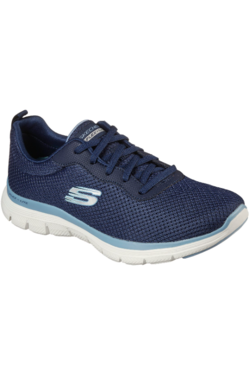 Skechers 149303 Flex Appeal 4.0 - Brilliant View NVBL