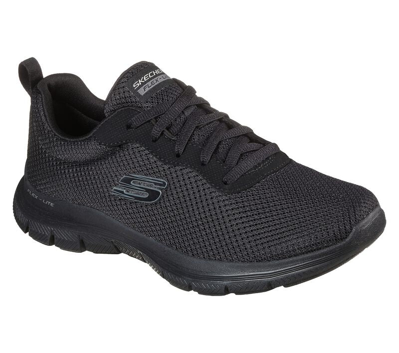 Skechers 149303 Flex Appeal 4.0 - Brilliant View Black