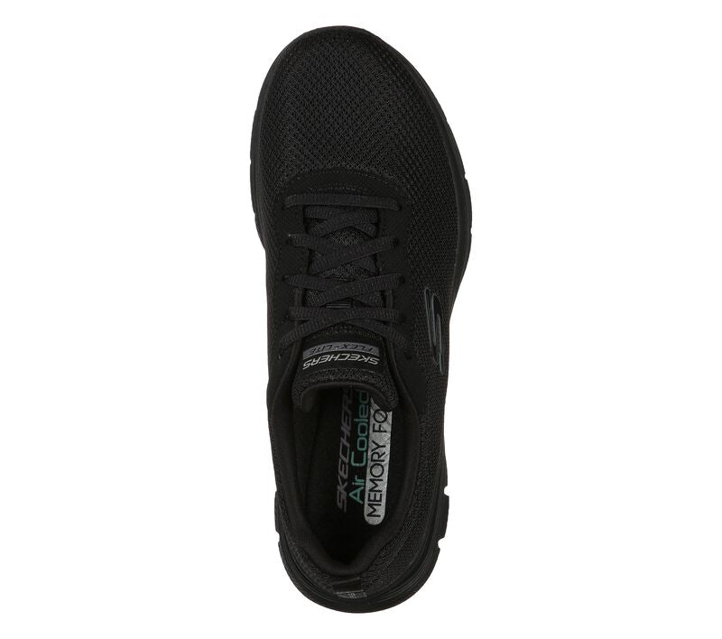 Skechers 149303 Flex Appeal 4.0 - Brilliant View Black