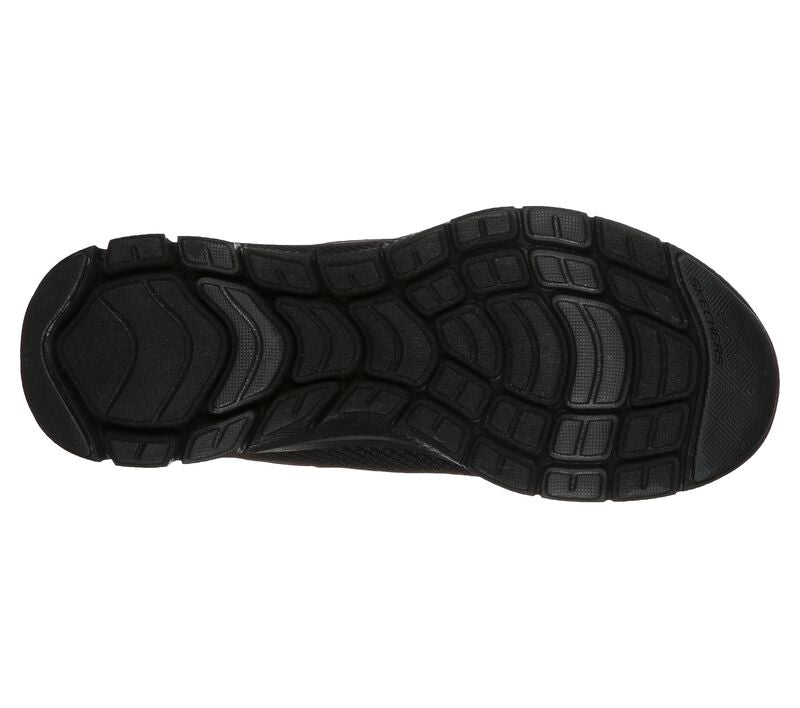 Skechers 149303 Flex Appeal 4.0 - Brilliant View Black