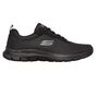 Skechers 149303 Flex Appeal 4.0 - Brilliant View Black