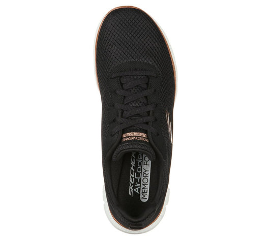 Skechers 149303 Flexappeal4.0-Brilliantv BKRG