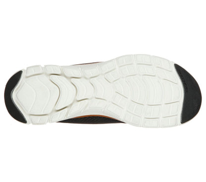 Skechers 149303 Flexappeal4.0-Brilliantv BKRG
