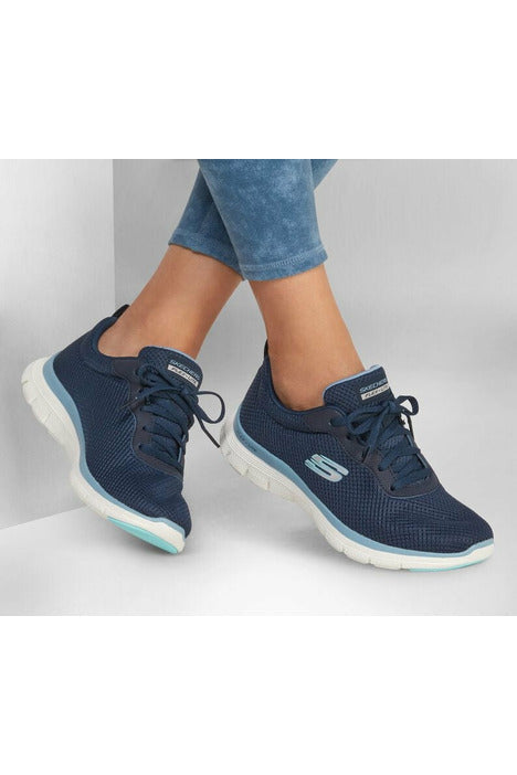 Skechers 149303 Flex Appeal 4.0 - Brilliant View NVBL