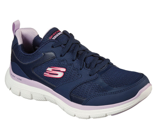 Skechers 149305 Flex Appeal 4.0 Navy
