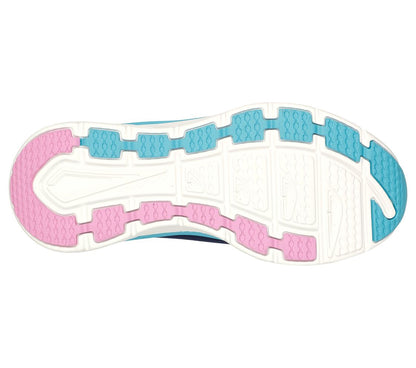 Skecher 149368 De'lux Walker Fresh Finesse