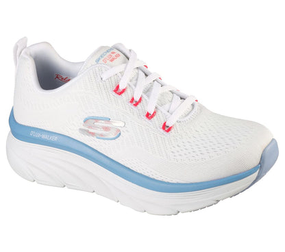 Skecher 149368 De'lux Walker Fresh Finesse WPBL