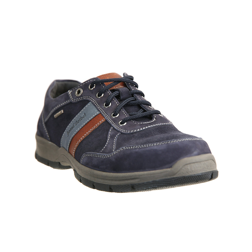 Josef Seibel 14951 Te21 526 Lenny  Waterproof Shoes