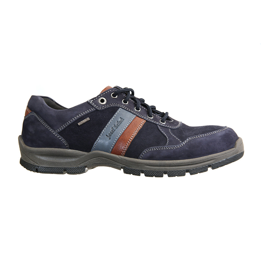 Josef Seibel 14951 Te21 526 Lenny  Waterproof Shoes