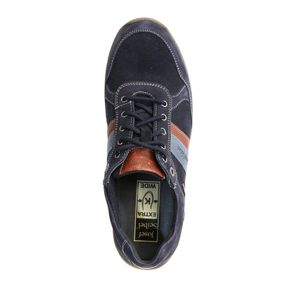 Josef Seibel 14951 Te21 526 Lenny  Waterproof Shoes