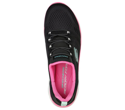 Skecher 149523 Summits Perfect Views BKHP