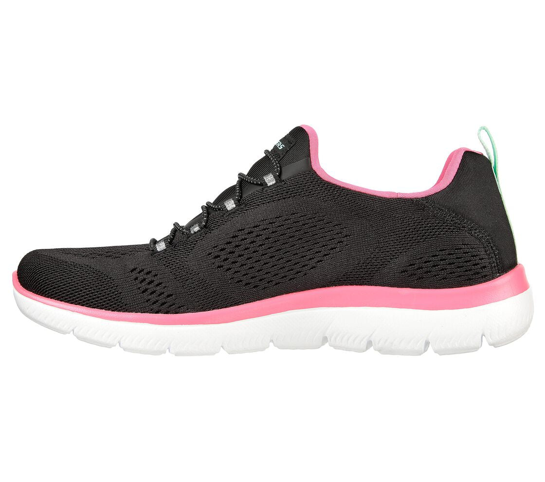 Skecher 149523 Summits Perfect Views BKHP