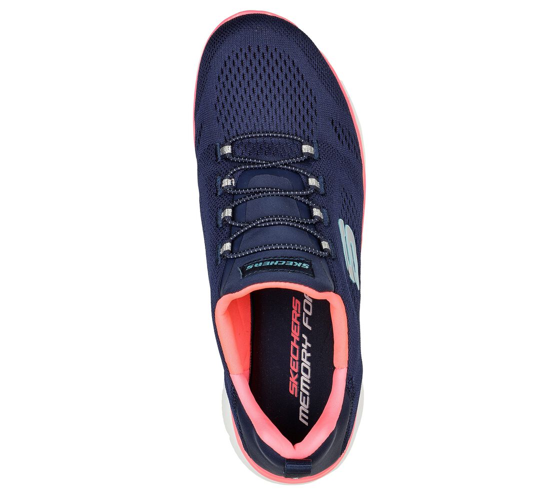 Skechers 149523 Summits-Perfectviews NVNP