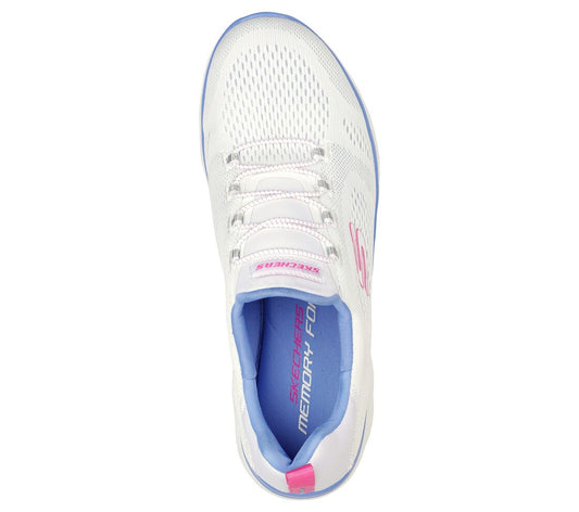 Skechers 149523 Summits-Perfectviews WPWP