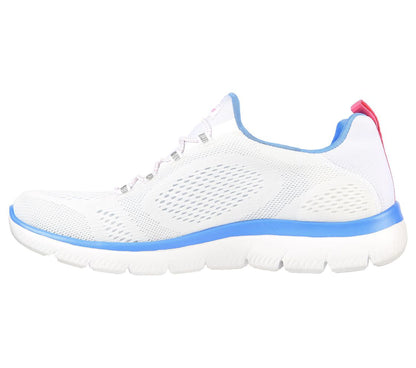 Skechers 149523 Summits-Perfectviews WPWP