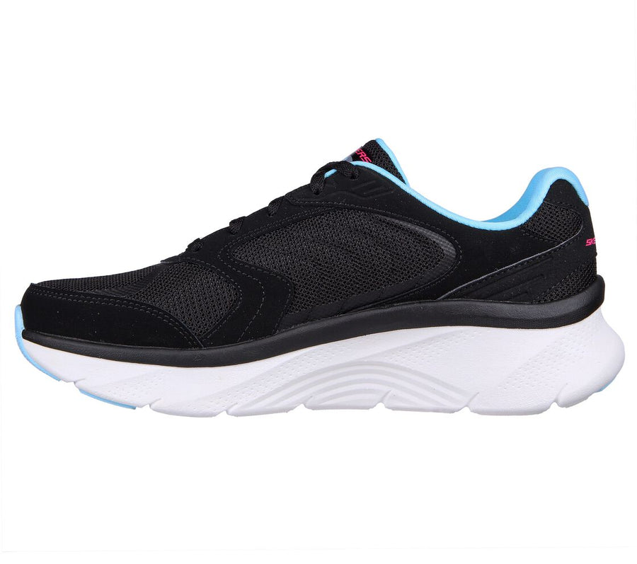 Skecher 149686 Archfit D'Lux Black/Blue