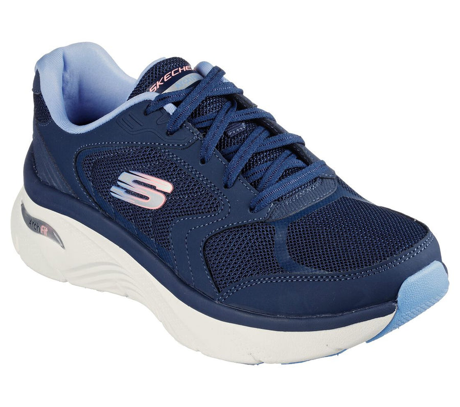 Skecher 149686 Archfit D'Lux Navy/Blue