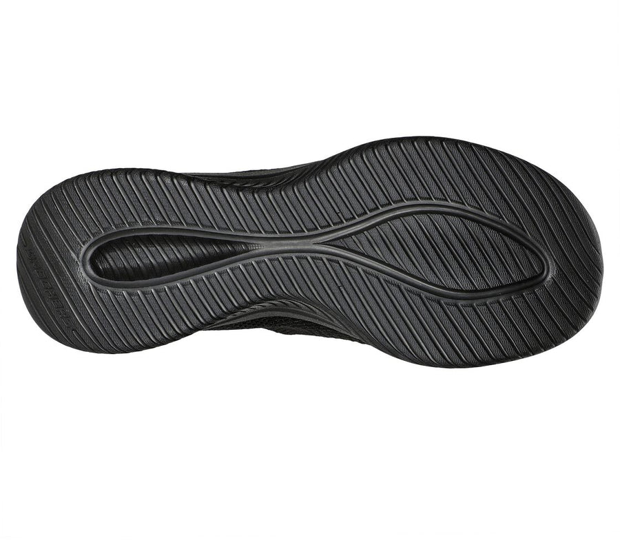 Skecher 149709 Slip In Ultra Flex 3.0 Black