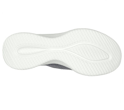 Skecher 149709 Slip In Ultra Flex 3.0 Gray