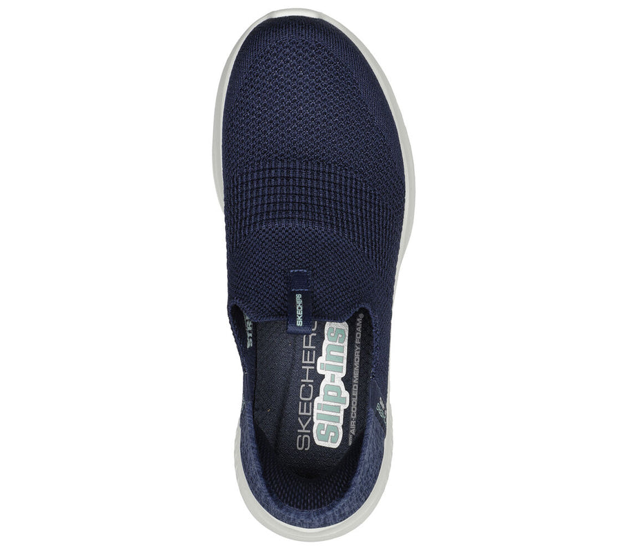 Skecher 149709 Slip In Ultra Flex 3.0 Navy