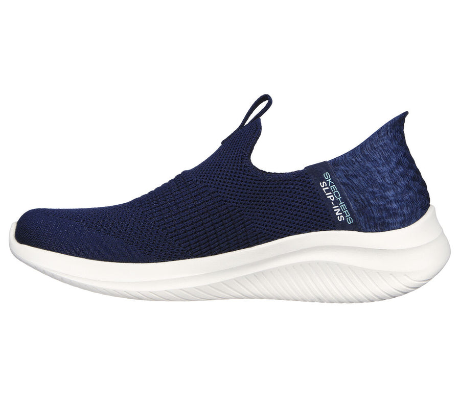 Skecher 149709 Slip In Ultra Flex 3.0 Navy