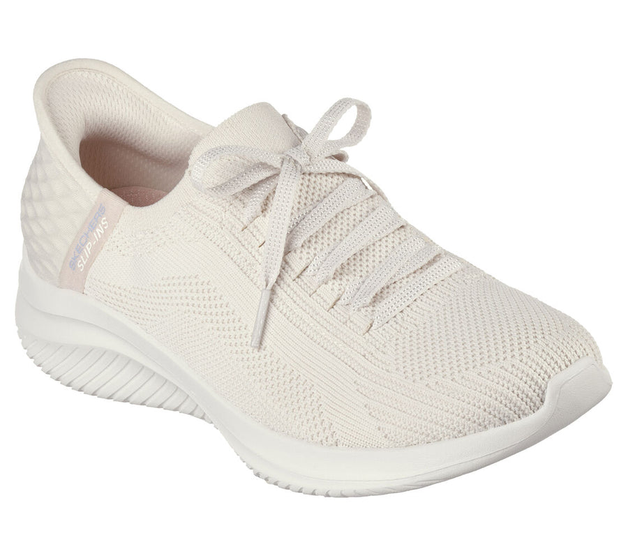 Skechers 149710 Slip-ins: Ultra Flex 3.0 - Natural