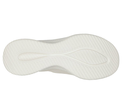 Skechers 149710W Slip-ins: Ultra Flex 3.0 - Natural