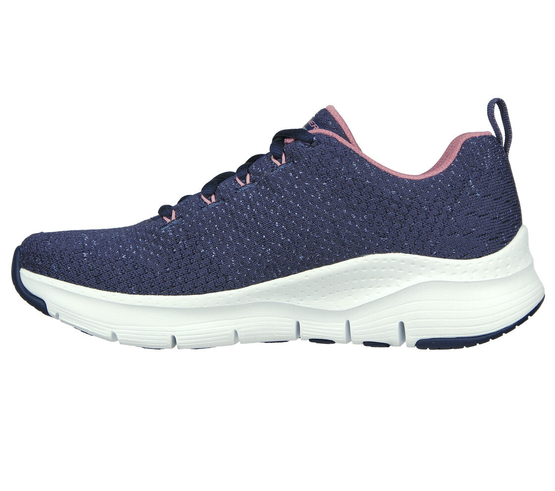 Skecher 149713 Archfit Navy/Pink