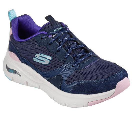 Skechers 149723 Archfit-Vistaview NVMT