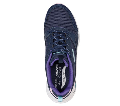 Skechers 149723 Archfit-Vistaview NVMT
