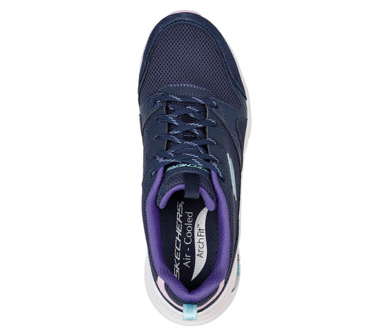 Skechers 149723 Archfit-Vistaview NVMT