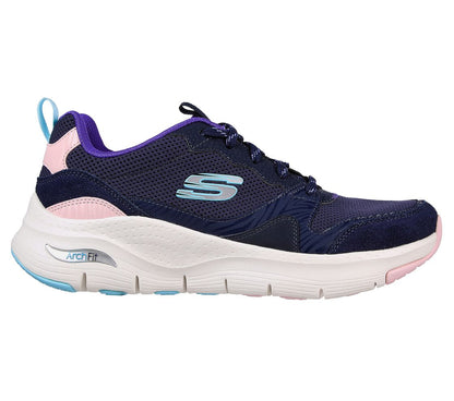Skechers 149723 Archfit-Vistaview NVMT