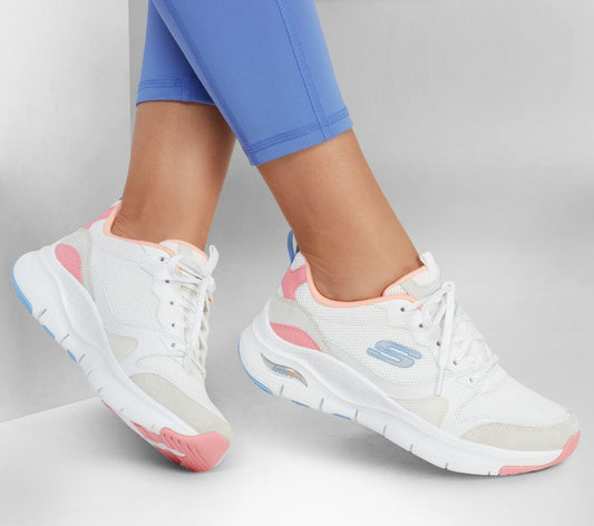 Skechers 149723 Archfit-Vistaview WMLT