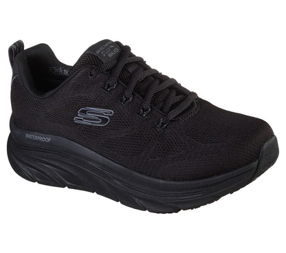 Skechers 149810 Waterproof D'Luxwalker Black