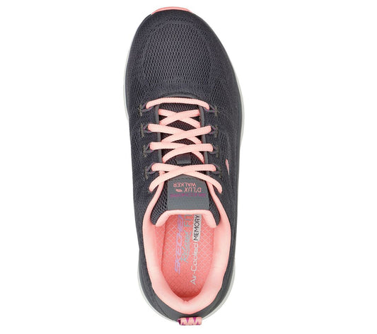 Skechers Ladies 149810 Waterproof D'Luxwalker-Getoasis CCCL