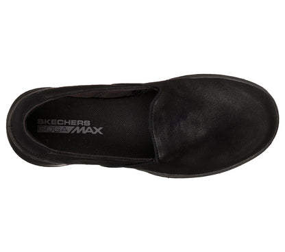 Skechers 15414 Skechers GOwalk Lite - Queenly Ladies Black