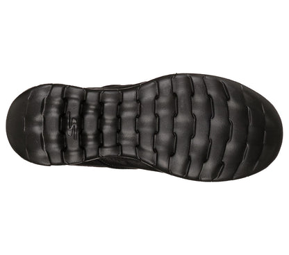 Skechers 15414 Skechers GOwalk Lite - Queenly Ladies Black