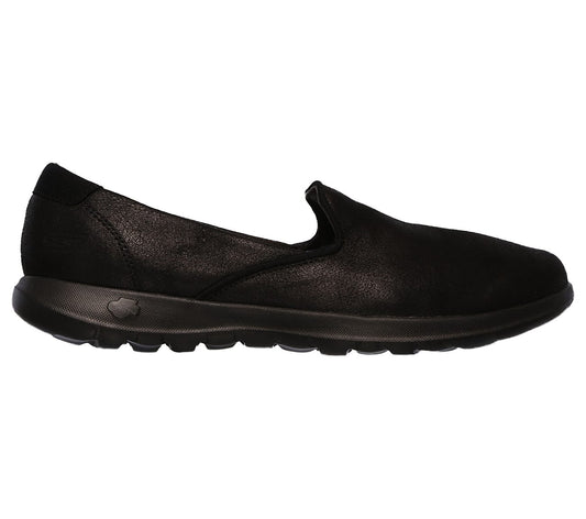 Skechers 15414 Skechers GOwalk Lite - Queenly Ladies Black