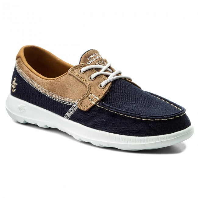 Skechers Ladies 15430 Navy Nvy