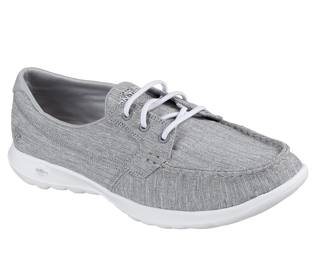 Skechers Ladies 15433/Gry