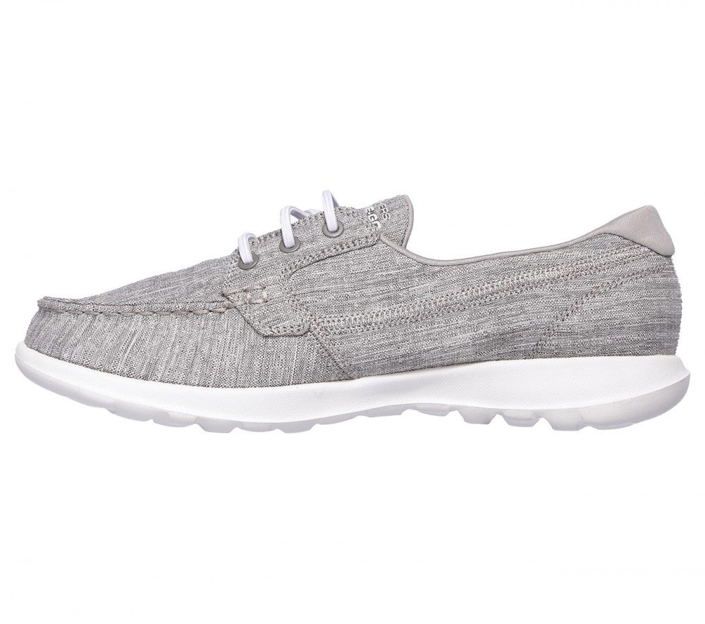 Skechers Ladies 15433/Gry