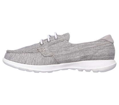 Skechers Ladies 15433/Gry