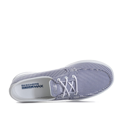 Skechers Ladies 15447/Nvw