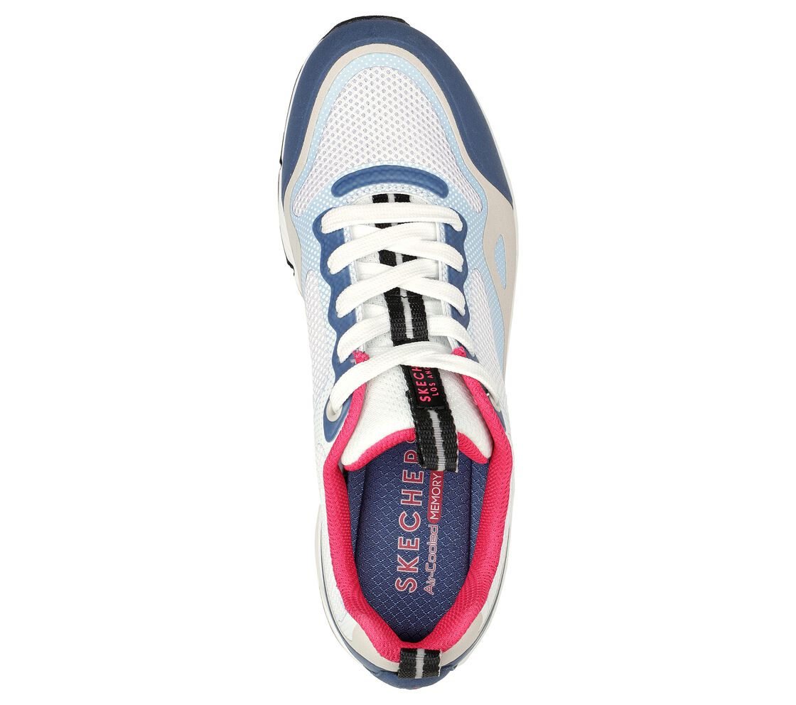 Skechers 155636 Uno2-Breatheeasy WNVR