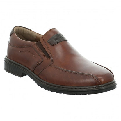 Josef Seibel Mens 42803-860-371 Alastair 03 Cognac-Kombi