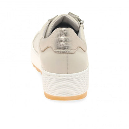 Gabor Ladies 26.058.53 Quench  Ivory/Muschel