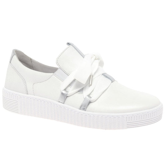 Gabor 83.333.21 Waltz White Ice Trainer