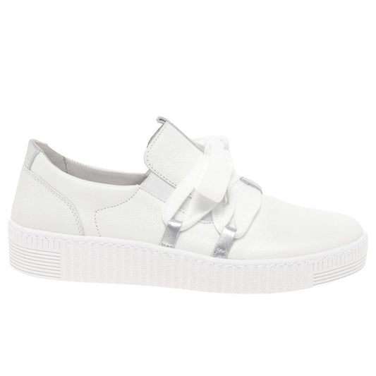 Gabor 83.333.21 Waltz White Ice Trainer