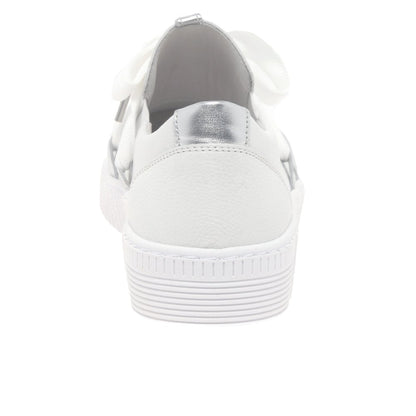 Gabor 83.333.21 Waltz White Ice Trainer